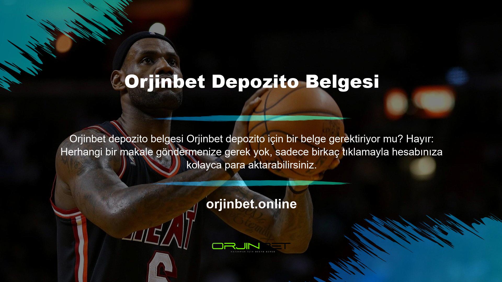 Hiç kimse finansal hesabınıza para ekleyemez
