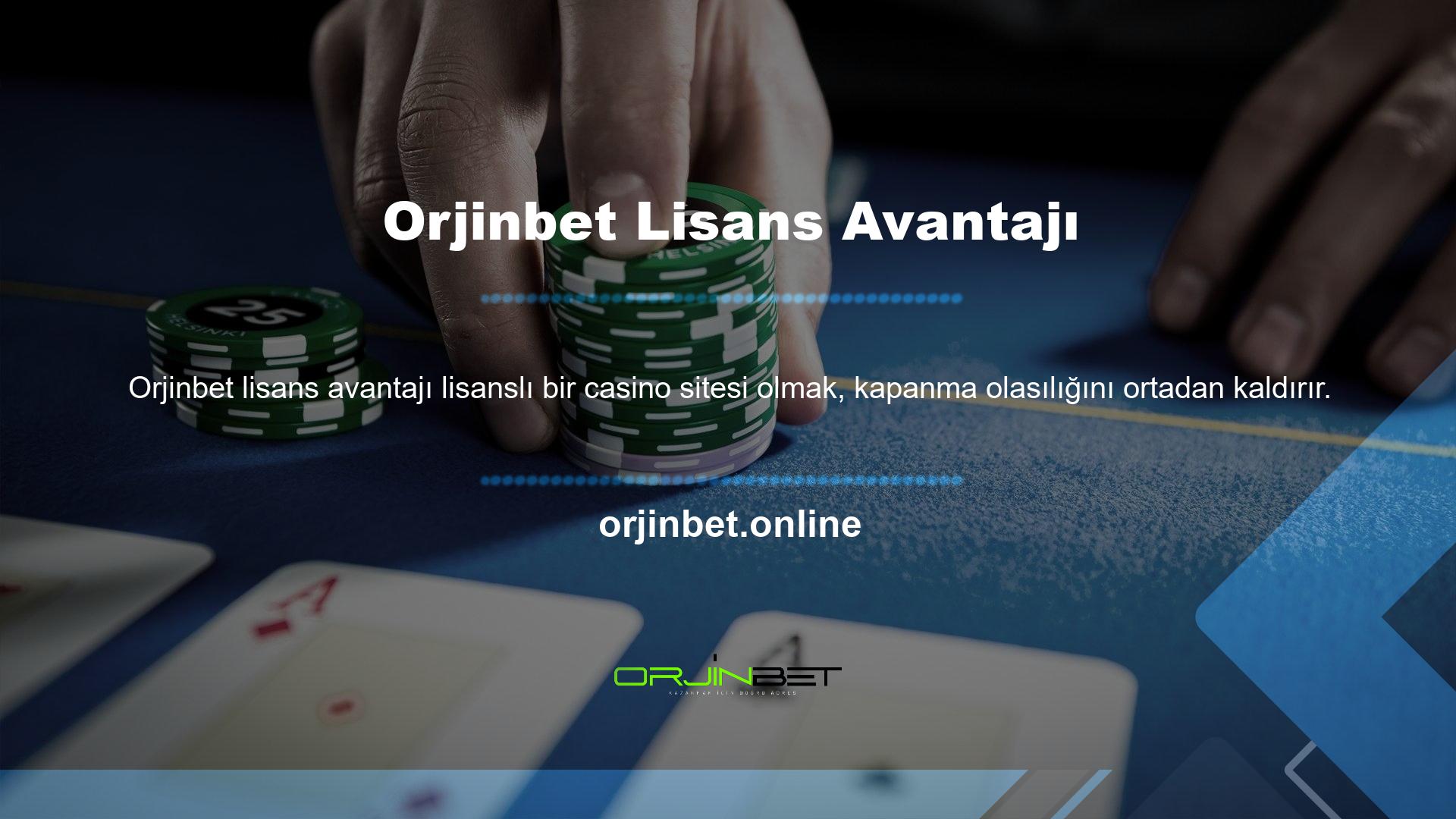 Yeni adresinizle bahse girmeye devam edebilirsiniz