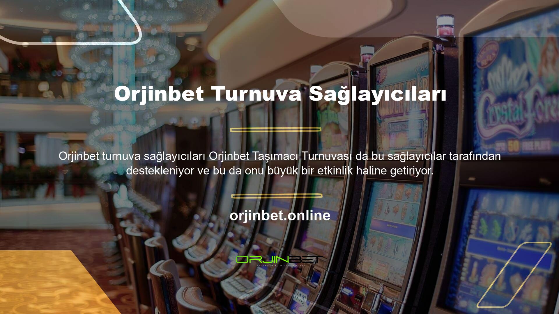 Her maçta sorunsuz ve keyifli bir oyun deneyimi sağlayarak üyeleri eğlendirir