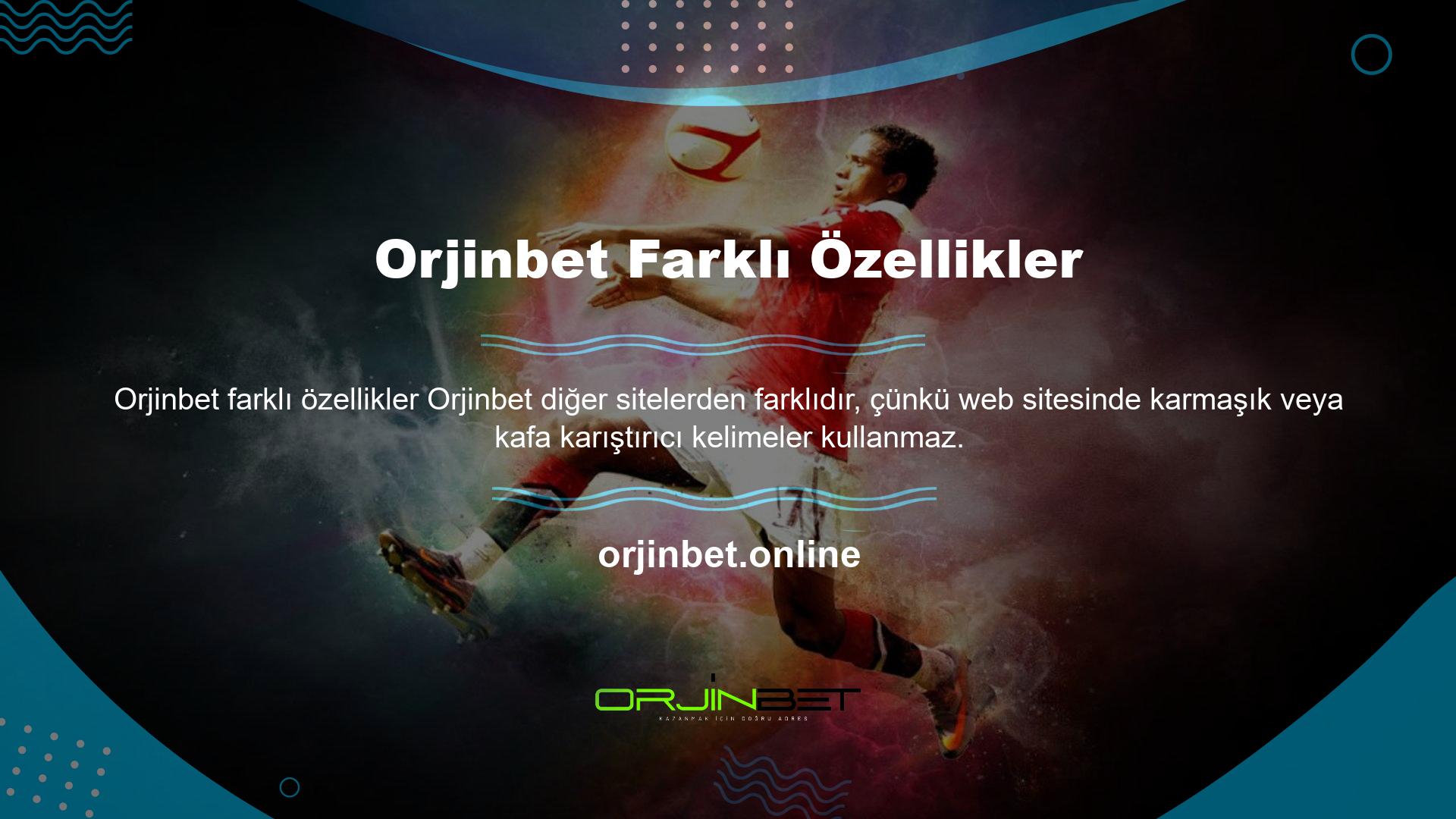 Olası bazı web siteleri müşterilerin web sitelerini diğer web siteleri yerine kullanmasını sağlar