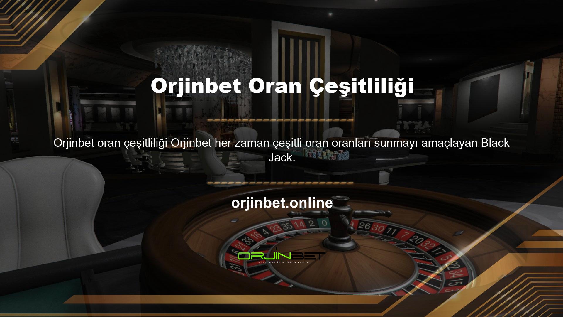Orjinbet ülkemizdeki lisans kuralları nedeniyle giriş adreslerini engelleme sorunu yaşıyor